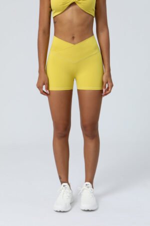 Women's Butt Lift Shorts