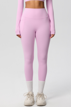 Women's High-Waist Leggings